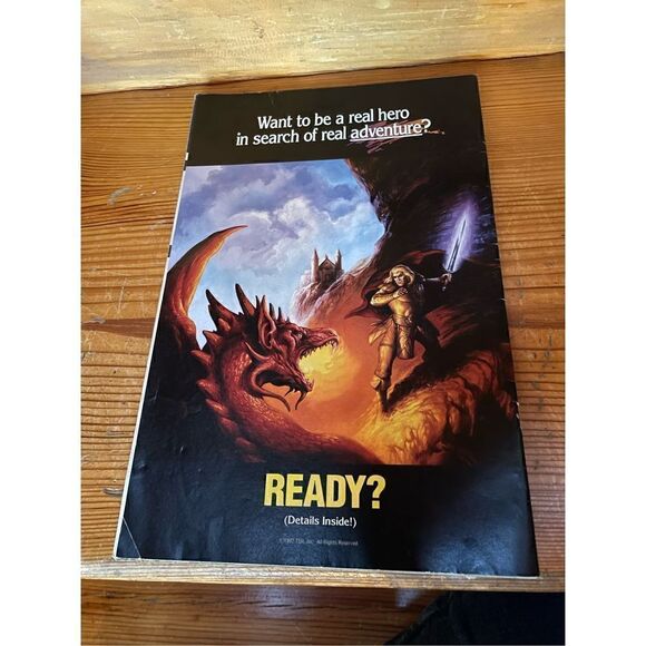 Ghost Rider (Vol. 2) #32 VF ; Marvel Comic Book - Picture 2 of 2